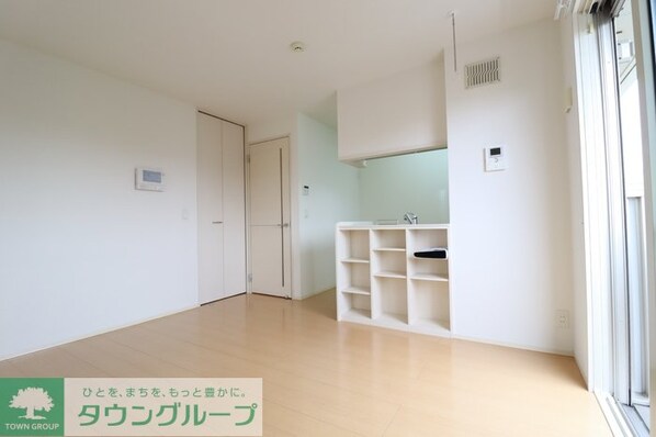 サンセールの物件内観写真